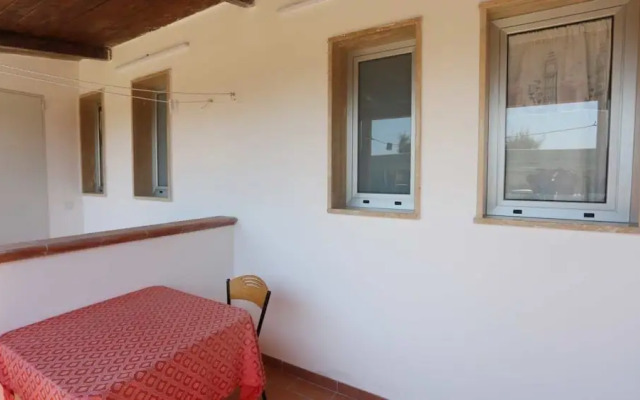 Camping B&B Lido di Salerno