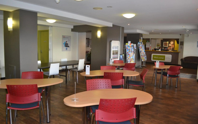 Ibis Budget Perth Airport