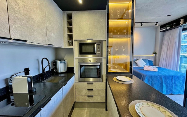 VN Millennium Faria Lima