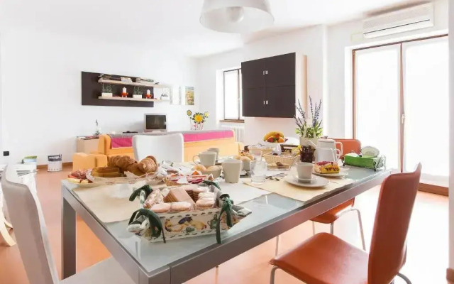 LA CORTE Bed & Breakfast