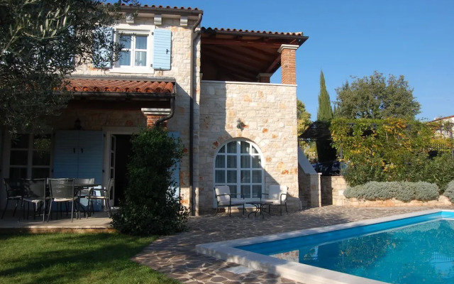 Villas Vabriga