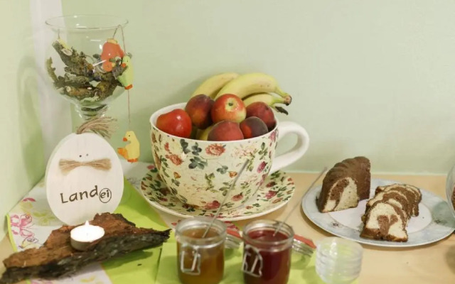 Ferienhof Weltenburg