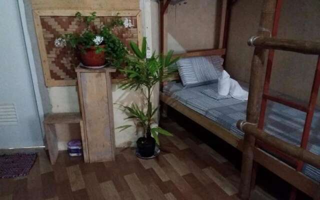 Babu Backpackers Inn - Hostel