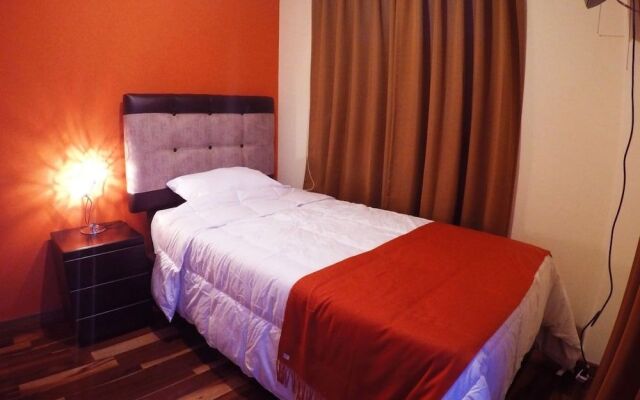 Hostal Qorikilla