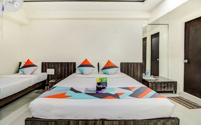 FabHotel Royal Inn