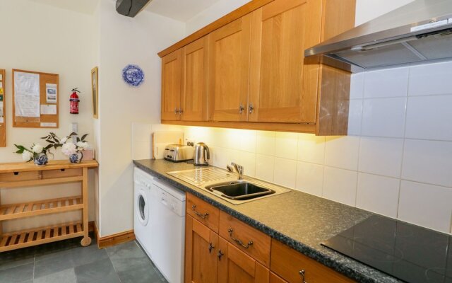 The Bothy