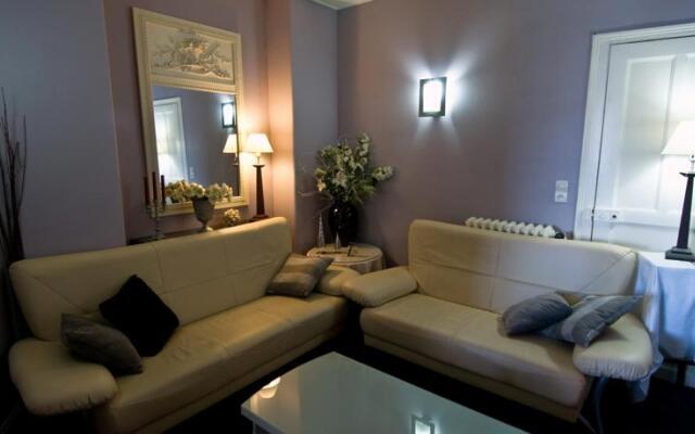 Hotel Duguesclin