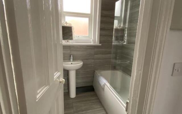 The Beverley Suite