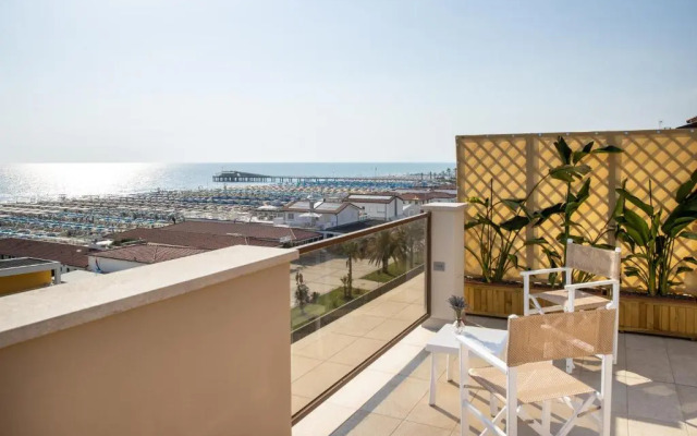 Hotel Biagi