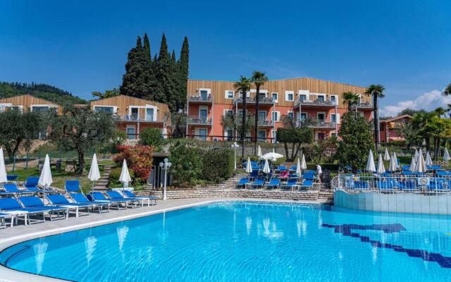 Residence Arca