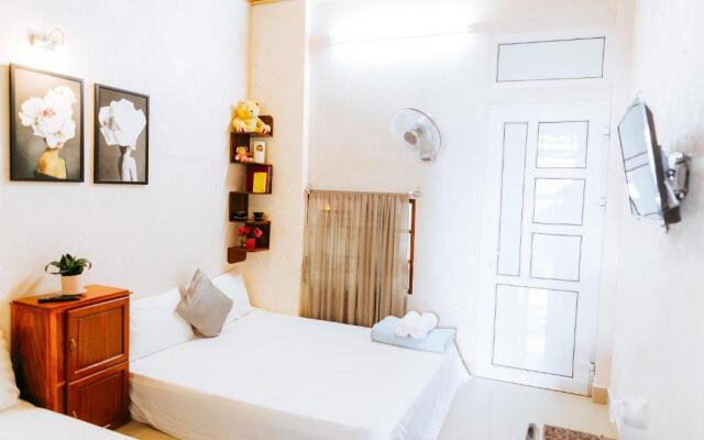 Kota’s House Homestay