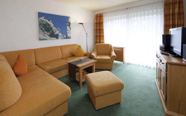 Oberstdorfer Ferienwelt