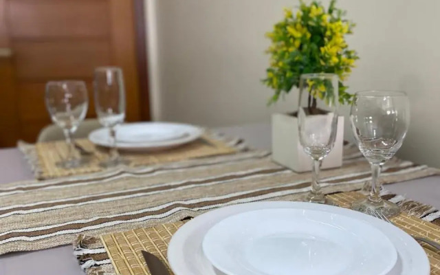 Apartamento Petri