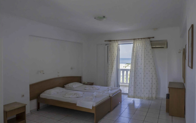 Krinas Hotel