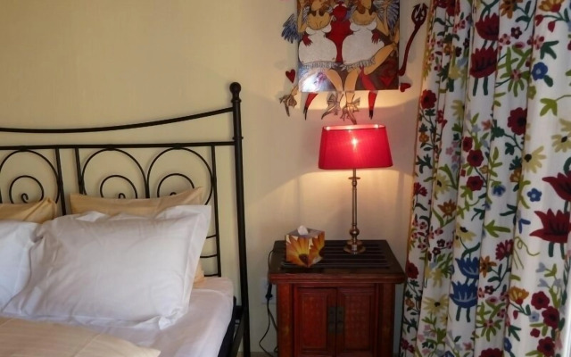 B&B Domaine Méditerranée