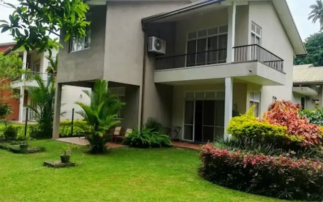 The Kings Villa