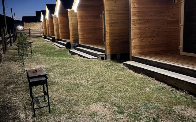 Счастье в горах