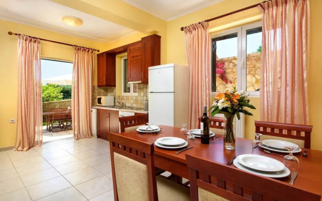 Il Tesori Dassia Villas