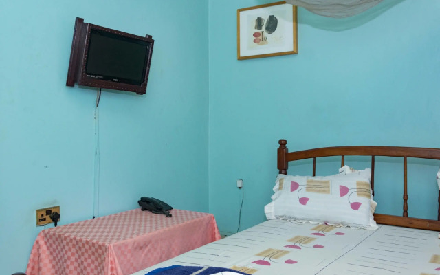 Rosama Guest House