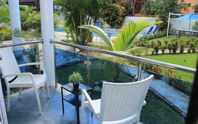 Cozy and Central Apartment 1br-1ba With Pool