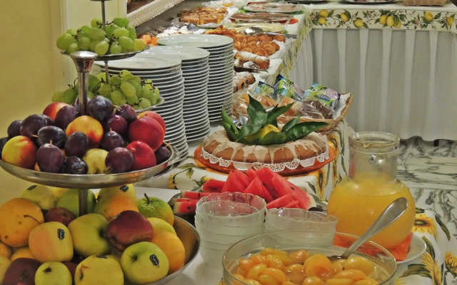 Hotel Girasole