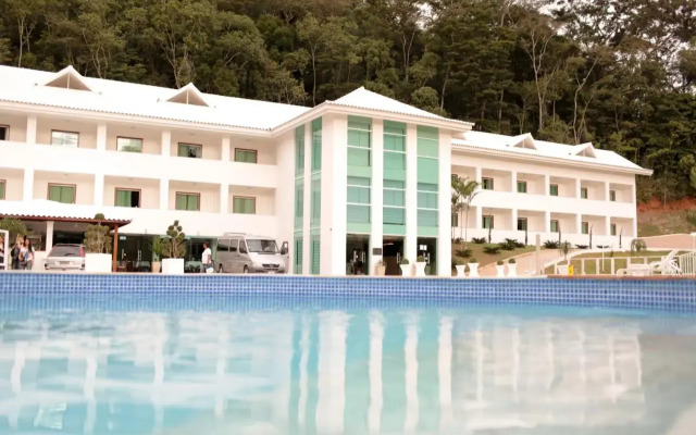 Dourada Parque Hotel