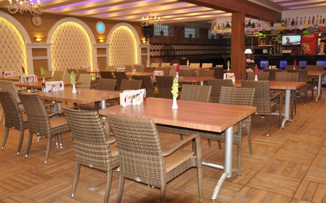 Lavinia Apart Hotel