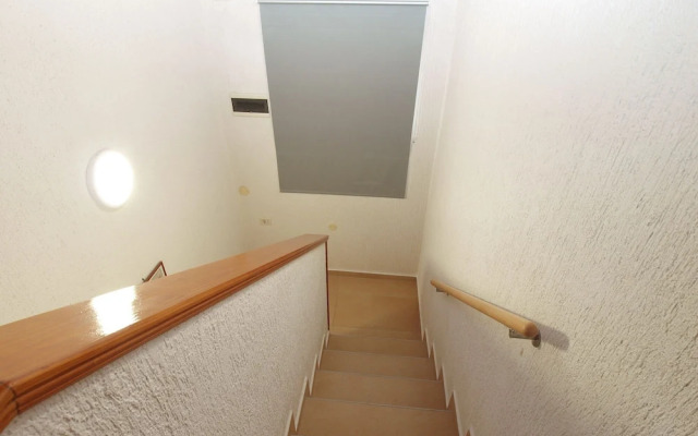 Villa Štinjan House