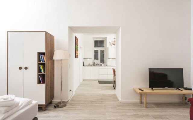 Urban Studios Mariahilf