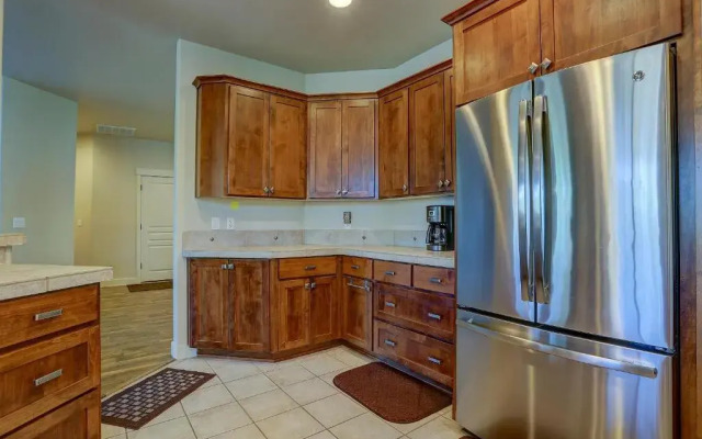 Quinn Creek-Mt Views-4BR/3.5BA