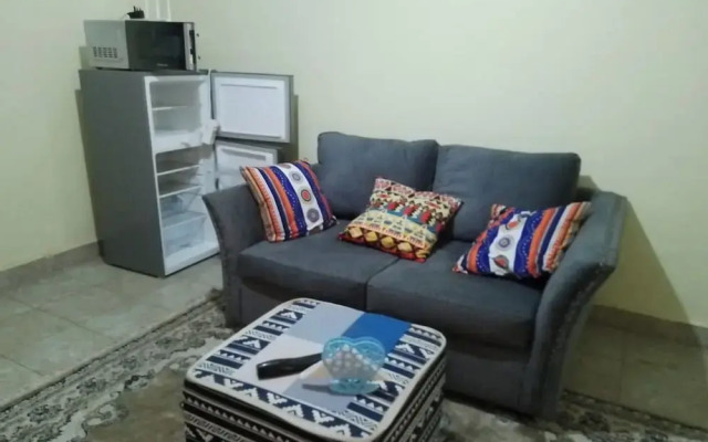 Eilarose City View Suites