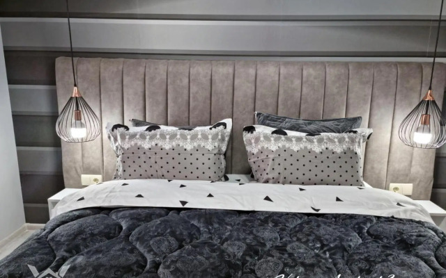 Victoria apartments 3