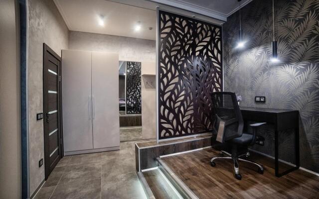 Апартаменты на улице Большая Советская 35