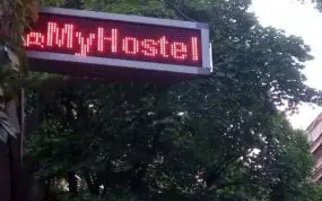 My Hostel