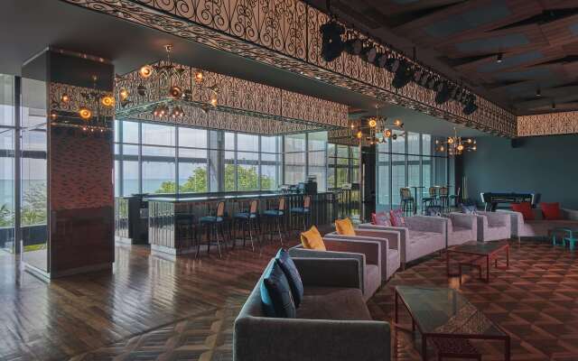 Angsana Teluk Bahang, Penang