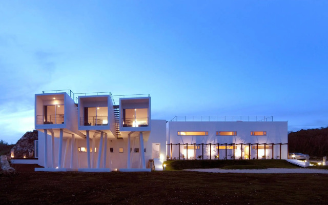 Private Resort Hotel RENN
