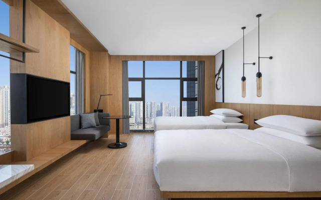 Fairfield by Marriott Guiyang Guanshanhu