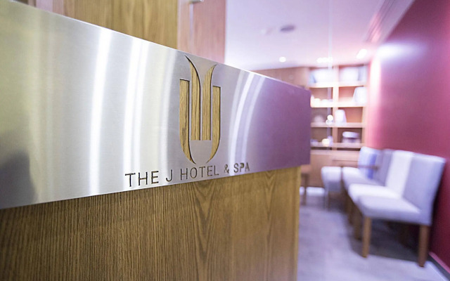 The J Hotel and Spa