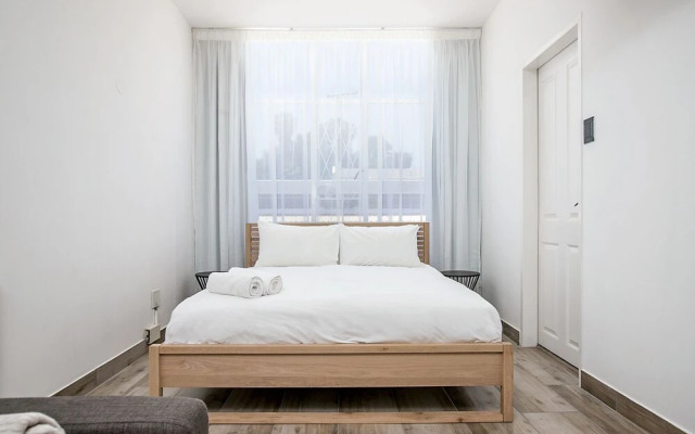 116 Illovo Mews Studio
