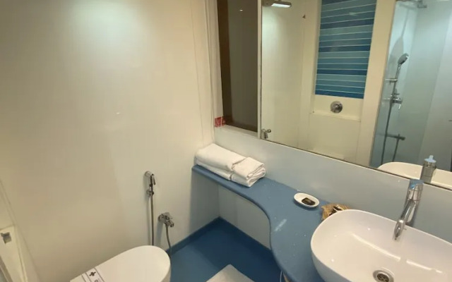 Hotel Kohinoor Park