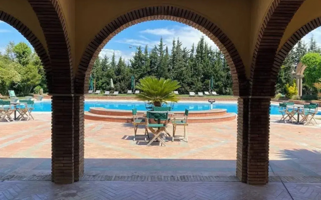 Olympia Resort & Spa