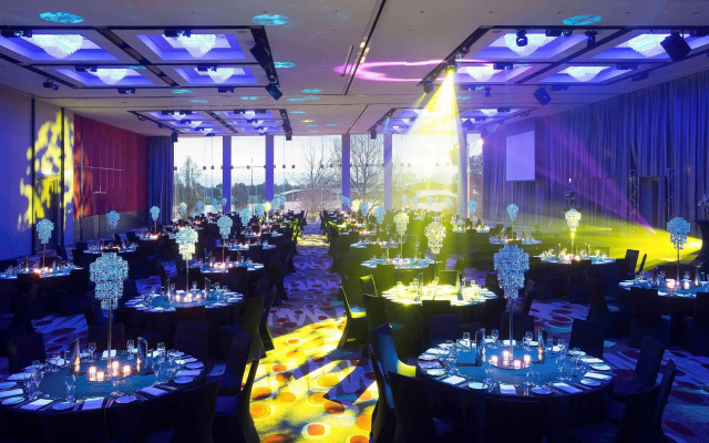 Mercure Melbourne Albert Park
