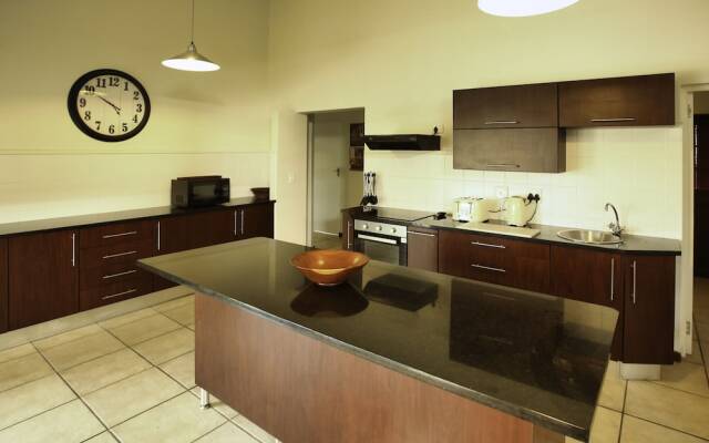 Bailee's Place Langebaan 6-sleeper