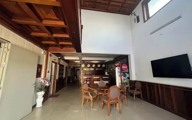 Thien Tan Hotel