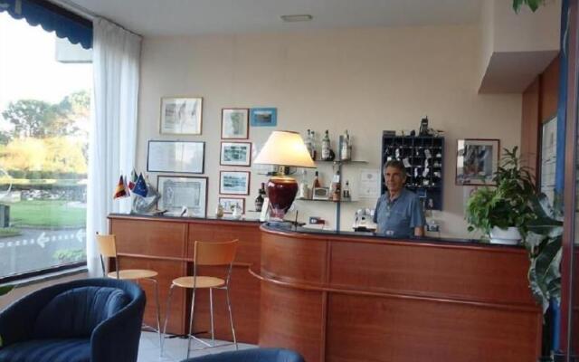 Hotel 1000 Miglia