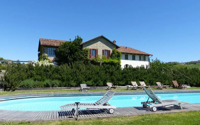 Podere Luigi Einaudi