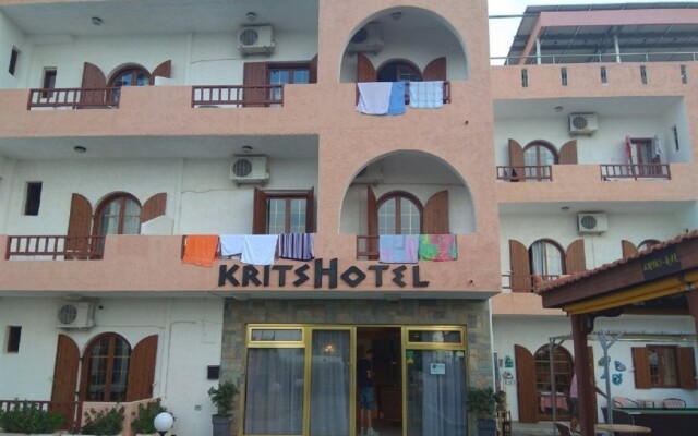 Krits Hotel