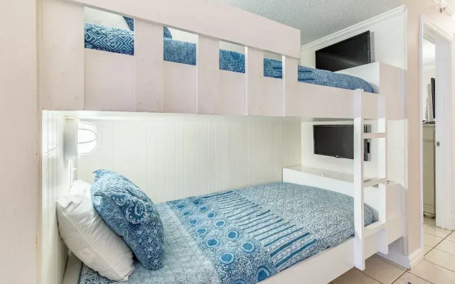 Pelican Beach Resort 410