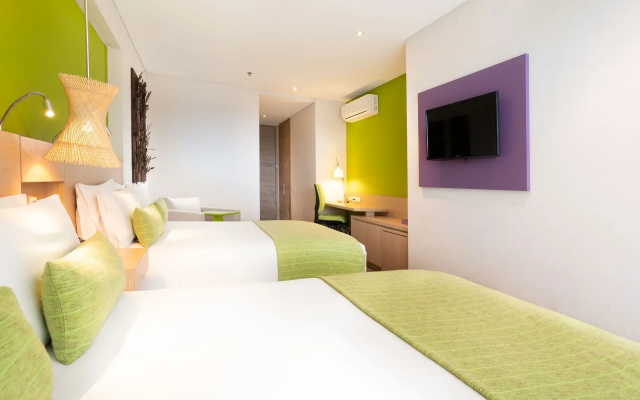 Hotel Tryp Bucaramanga