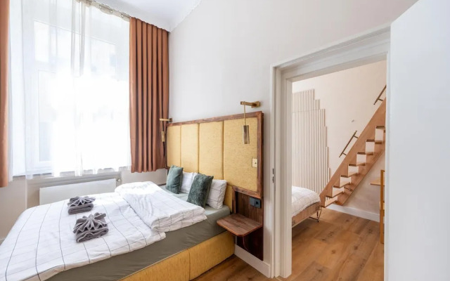 Apartment in Koblenz Near Deutsches Eck